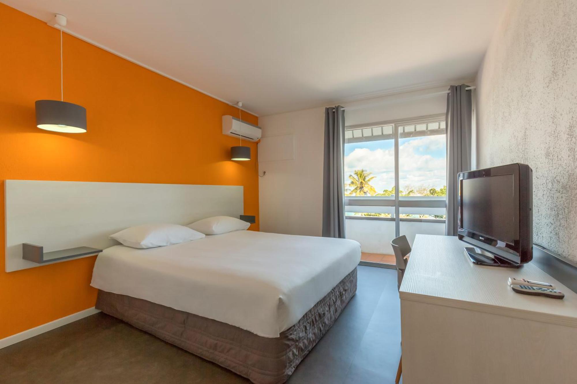 Nouvata Hotel Noumea Værelse billede